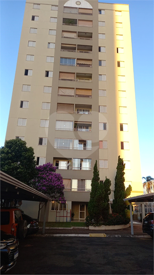 Venda Apartamento Araraquara Jardim Viaduto (vila Xavier) REO1065135 1