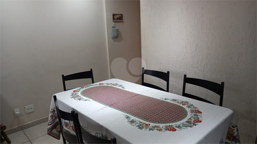 Venda Apartamento Araraquara Jardim Viaduto (vila Xavier) REO1065135 3