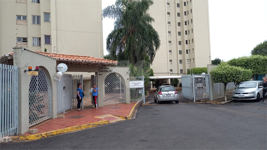 Venda Apartamento Araraquara Jardim Viaduto (vila Xavier) REO1065135 23