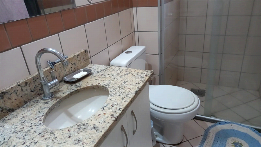 Venda Apartamento Araraquara Jardim Viaduto (vila Xavier) REO1065135 10