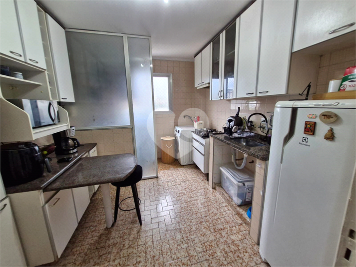 Venda Apartamento São Paulo Vila Gustavo REO1065141 3