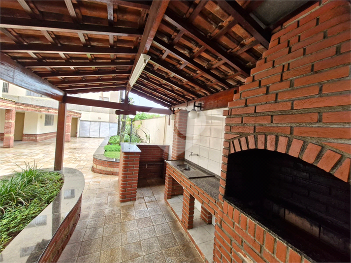 Venda Apartamento São Paulo Vila Gustavo REO1065141 6