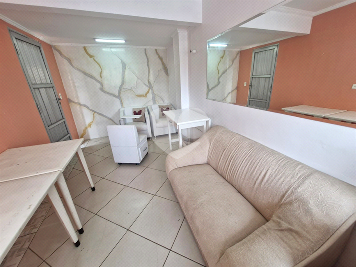 Venda Apartamento São Paulo Vila Gustavo REO1065141 4