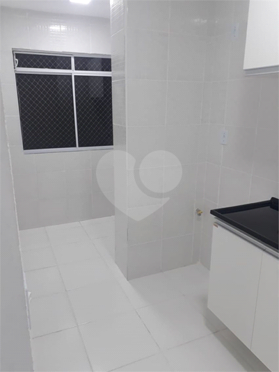 Venda Apartamento Porto Feliz Jardim Santa Eliza REO1065145 7