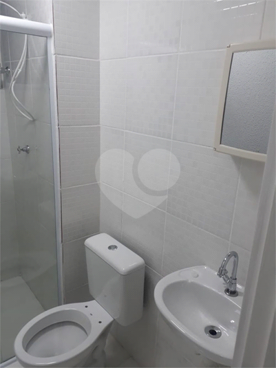 Venda Apartamento Porto Feliz Jardim Santa Eliza REO1065145 13