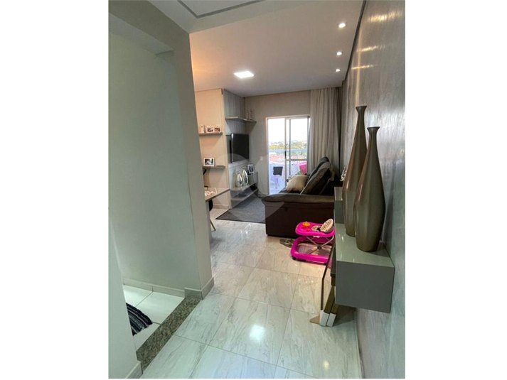 Venda Apartamento Limeira Chácara Antonieta REO1065146 6