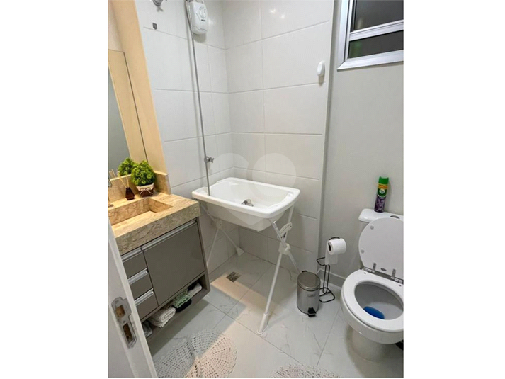 Venda Apartamento Limeira Chácara Antonieta REO1065146 17