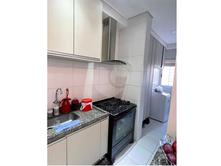 Venda Apartamento Limeira Chácara Antonieta REO1065146 9