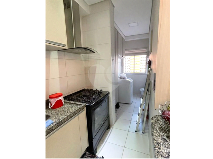 Venda Apartamento Limeira Chácara Antonieta REO1065146 7