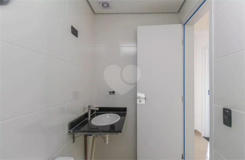 Venda Apartamento São Paulo Vila Fernandes REO1065149 10