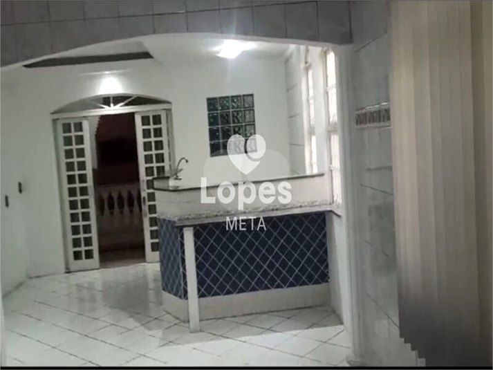 Venda Casa São José Dos Campos Jardim Torrão De Ouro REO1065151 3