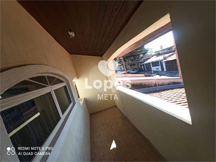 Venda Casa São José Dos Campos Jardim Torrão De Ouro REO1065151 11