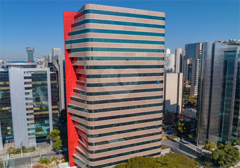 Aluguel Salas São Paulo Cidade Monções REO1065154 20