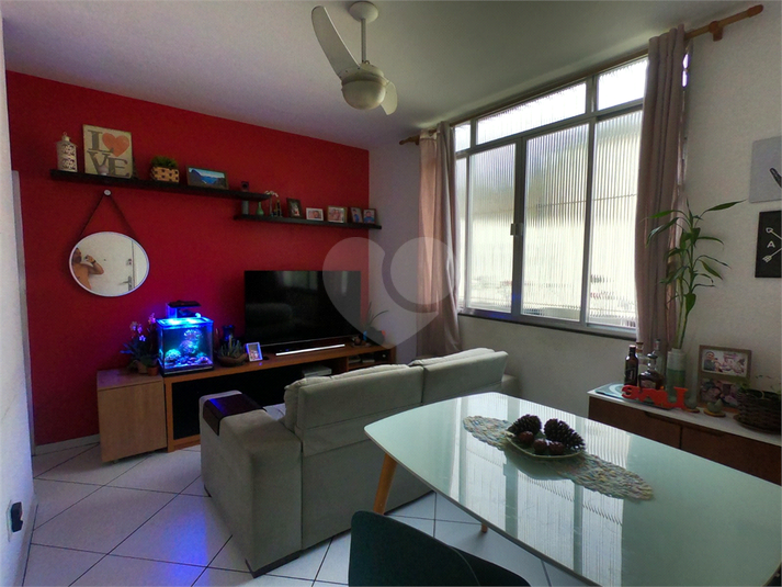 Venda Apartamento Rio De Janeiro Vila Isabel REO1065155 1