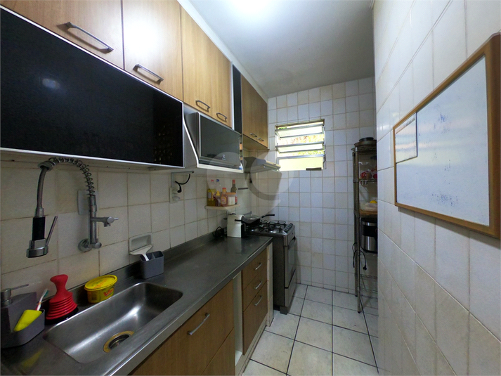 Venda Apartamento Rio De Janeiro Vila Isabel REO1065155 12