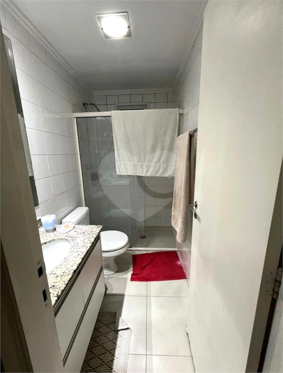 Venda Apartamento São Paulo Mooca REO1065157 15