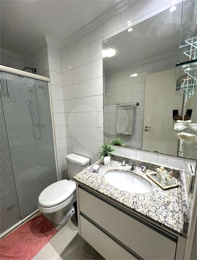 Venda Apartamento São Paulo Mooca REO1065157 17