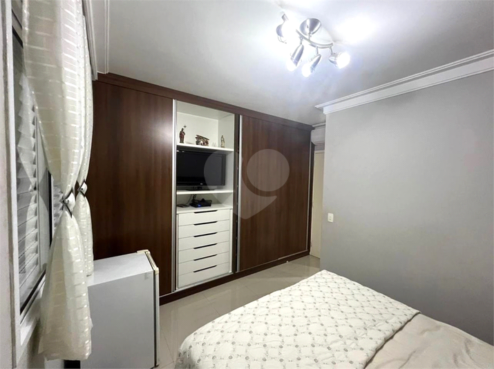 Venda Apartamento São Paulo Mooca REO1065157 10