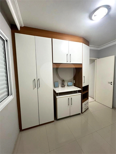 Venda Apartamento São Paulo Mooca REO1065157 14