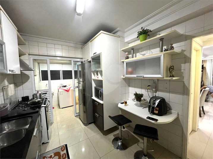 Venda Apartamento São Paulo Mooca REO1065157 4