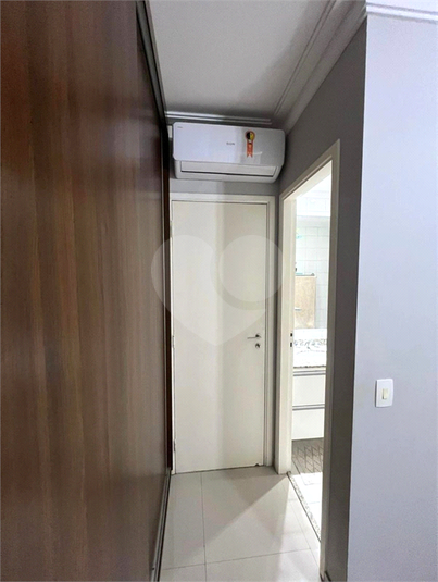 Venda Apartamento São Paulo Mooca REO1065157 11