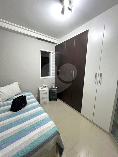 Venda Apartamento São Paulo Mooca REO1065157 12