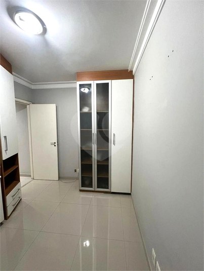 Venda Apartamento São Paulo Mooca REO1065157 13