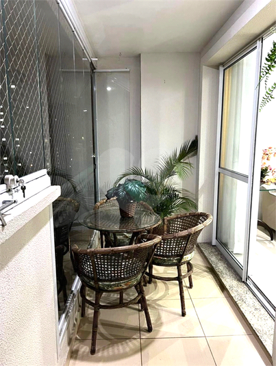 Venda Apartamento São Paulo Mooca REO1065157 3