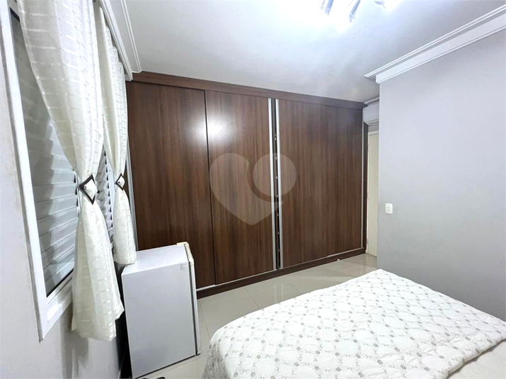 Venda Apartamento São Paulo Mooca REO1065157 9