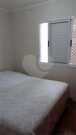 Venda Apartamento São Paulo Vila Guilherme REO1065168 15