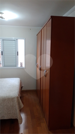 Venda Apartamento São Paulo Vila Guilherme REO1065168 18