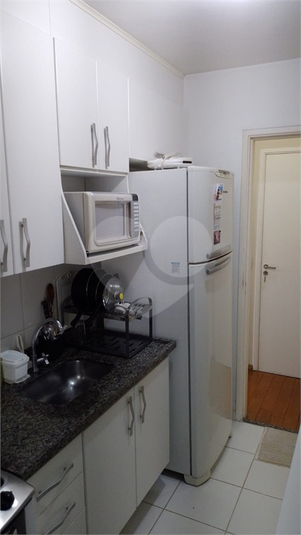 Venda Apartamento São Paulo Vila Guilherme REO1065168 8