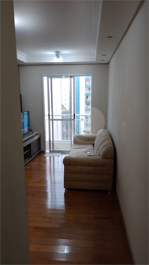 Venda Apartamento São Paulo Vila Guilherme REO1065168 13