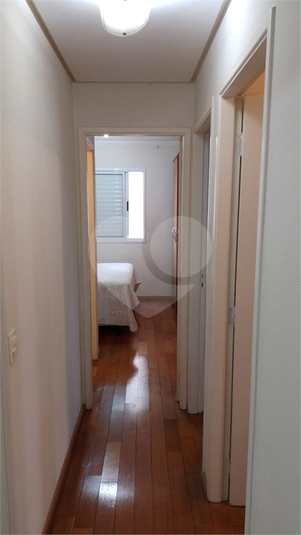 Venda Apartamento São Paulo Vila Guilherme REO1065168 16