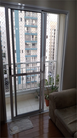 Venda Apartamento São Paulo Vila Guilherme REO1065168 2