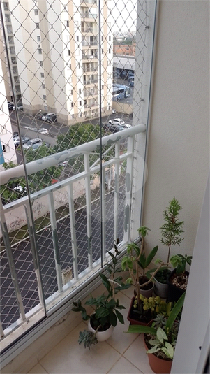 Venda Apartamento São Paulo Vila Guilherme REO1065168 1