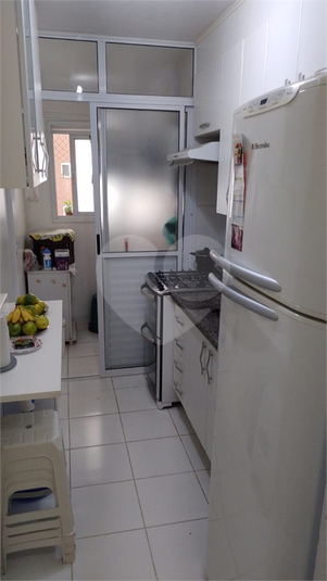 Venda Apartamento São Paulo Vila Guilherme REO1065168 9