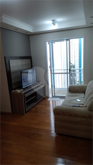 Venda Apartamento São Paulo Vila Guilherme REO1065168 4