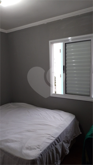 Venda Apartamento São Paulo Vila Guilherme REO1065168 11