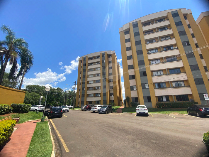 Venda Apartamento São Carlos Parque Santa Mônica REO1065170 3