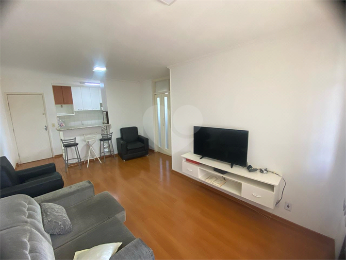 Venda Apartamento São Carlos Parque Santa Mônica REO1065170 6