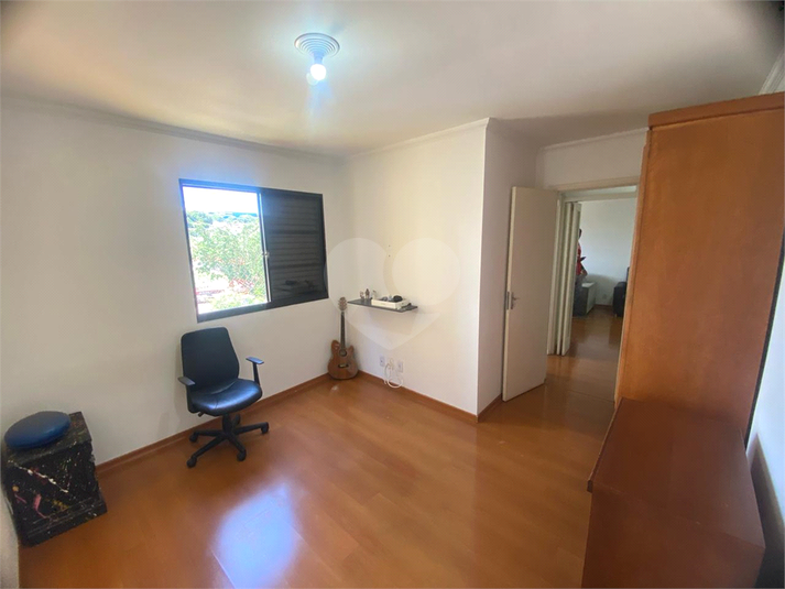 Venda Apartamento São Carlos Parque Santa Mônica REO1065170 14