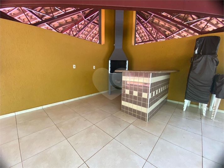 Venda Apartamento São Carlos Parque Santa Mônica REO1065170 23