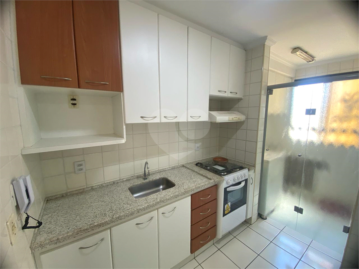 Venda Apartamento São Carlos Parque Santa Mônica REO1065170 9