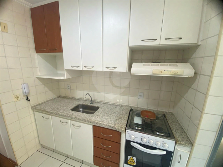 Venda Apartamento São Carlos Parque Santa Mônica REO1065170 10