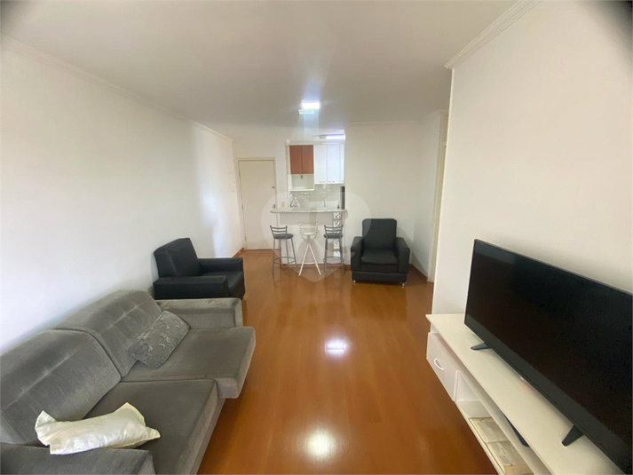 Venda Apartamento São Carlos Parque Santa Mônica REO1065170 7