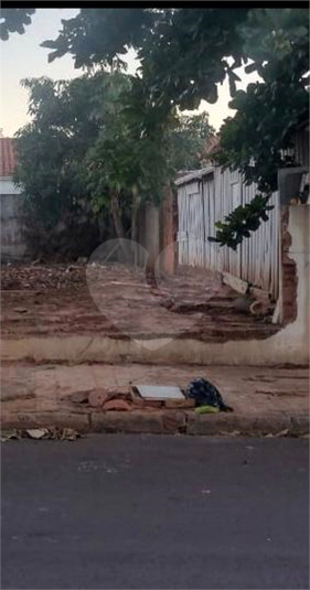 Venda Terreno Bauru Vila América REO1065171 2