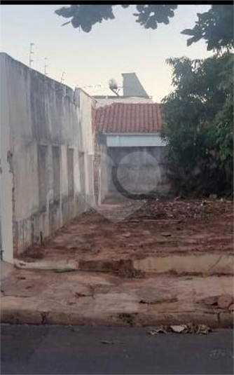 Venda Terreno Bauru Vila América REO1065171 3