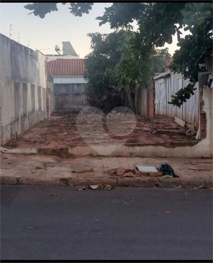 Venda Terreno Bauru Vila América REO1065171 9