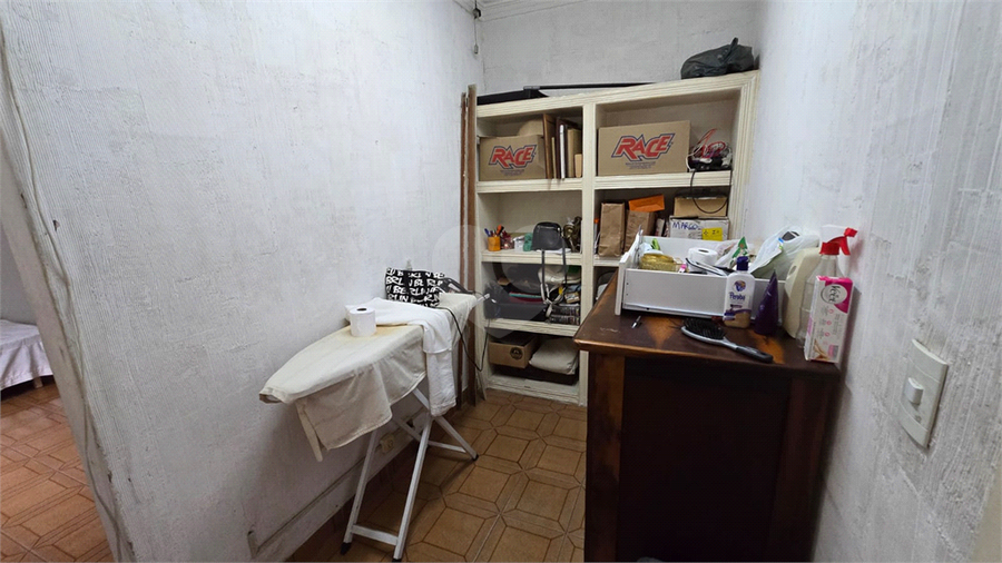 Venda Sobrado São Paulo Vila Mangalot REO1065175 45